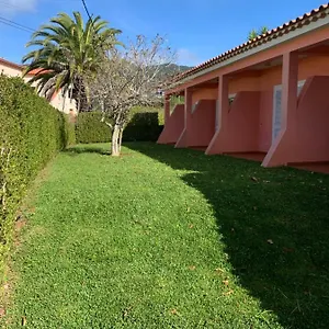 Hostel Casa De Cha, Prazeres