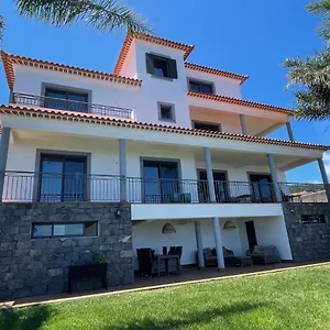 Frühstückspension Casa Do Mundo Madeira, Gaula