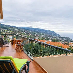 Gasthof Namaste House I, Relogio do Poiso