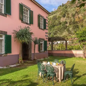 Frühstückspension Casa Da Faja Alta - With Breakfast Included, By An Island, Jogo da Bola